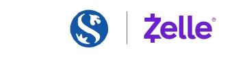 Shinhan Bank America together with Zelle®