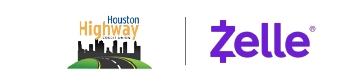 Houston Highway Credit Union together with Zelle®