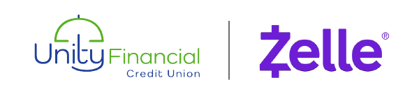 UnityFinCU and Zelle