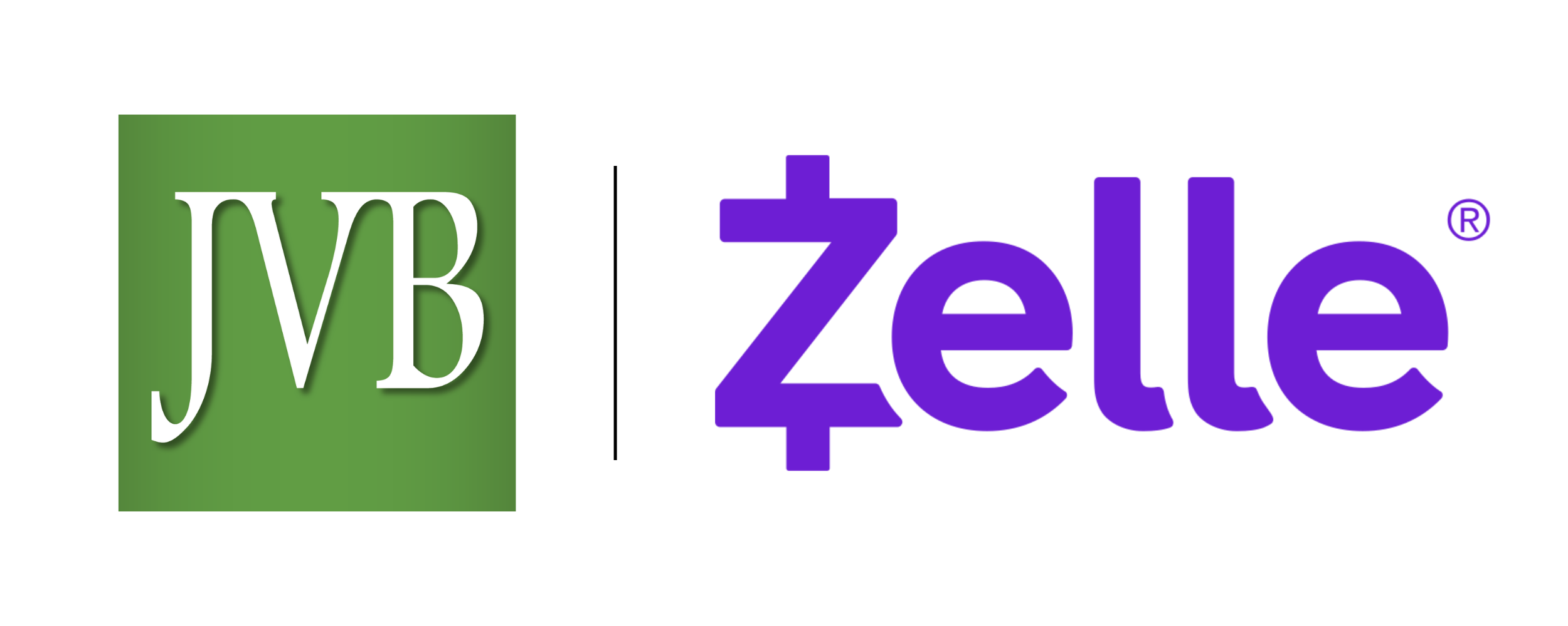Juniata Valley Bank together with Zelle®