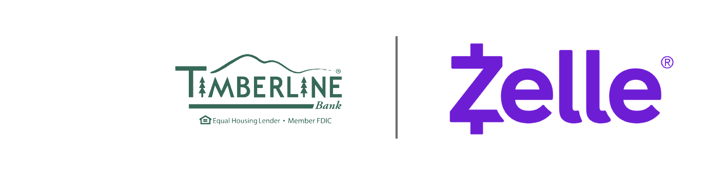  together with Zelle<sup>®</sup>
