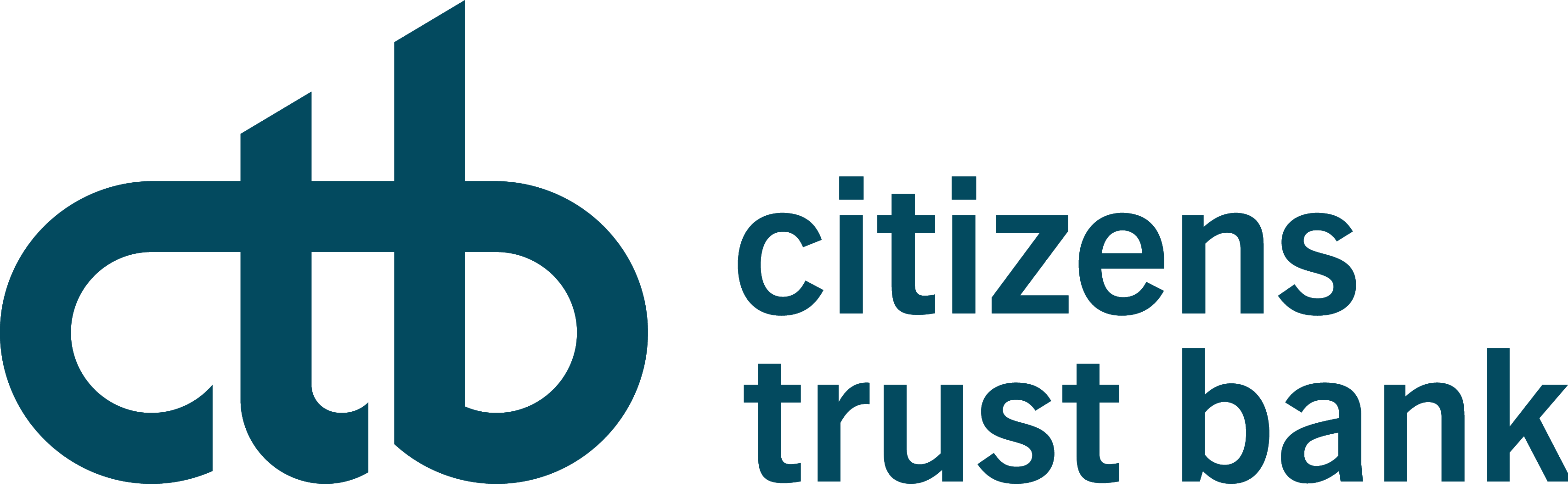 Citizens Trust Bank