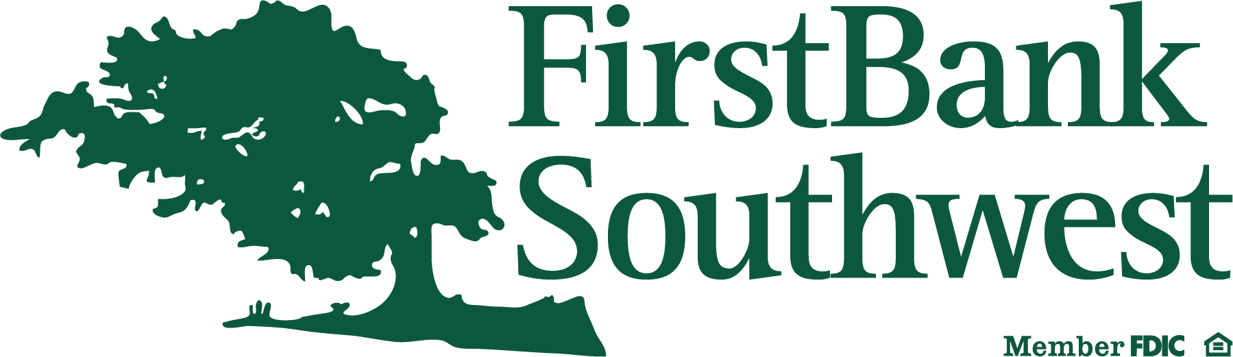 FirstBank Southwest