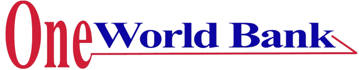 One World Bank