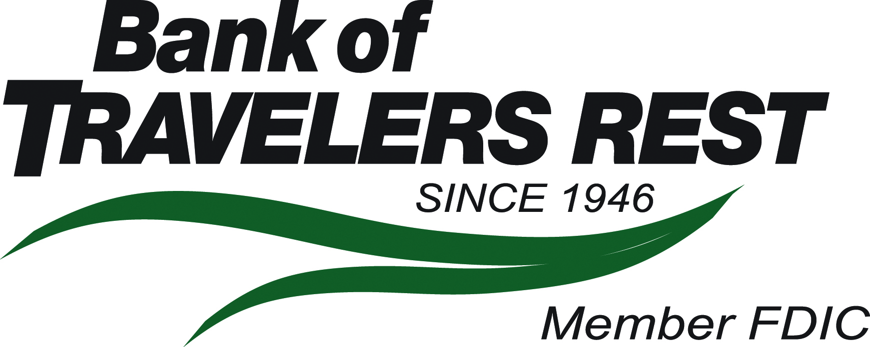 Bank of Travelers Rest
