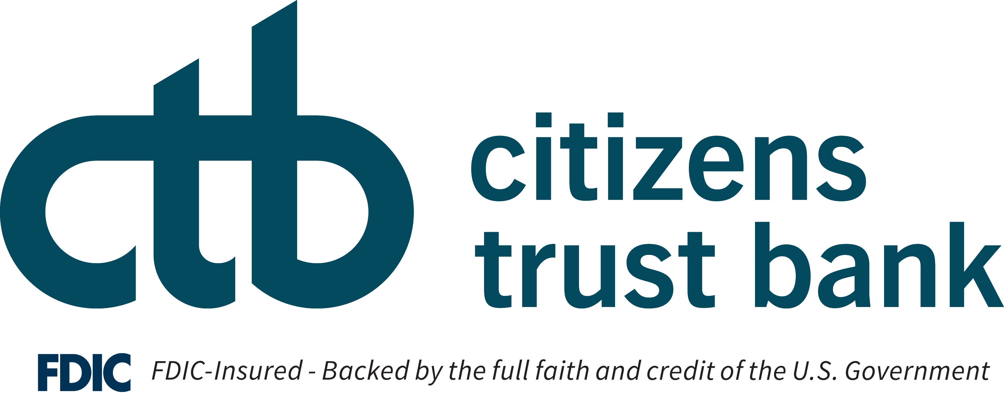 Citizens Trust Bank