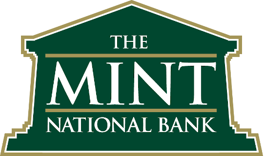 The MINT National Bank