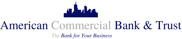 American Commercial Bank & Trust 