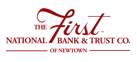 The First National Bank and Trust Co. of Newtown