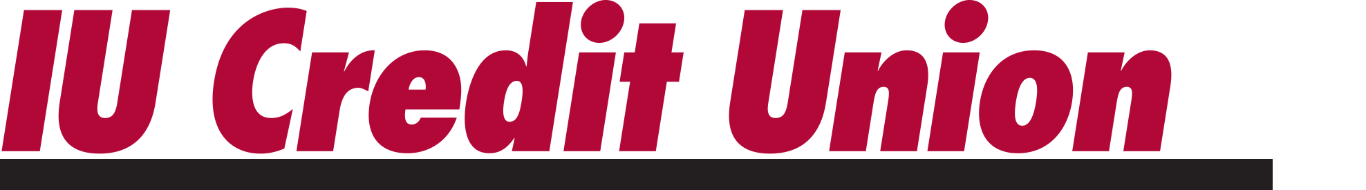 IU Credit Union