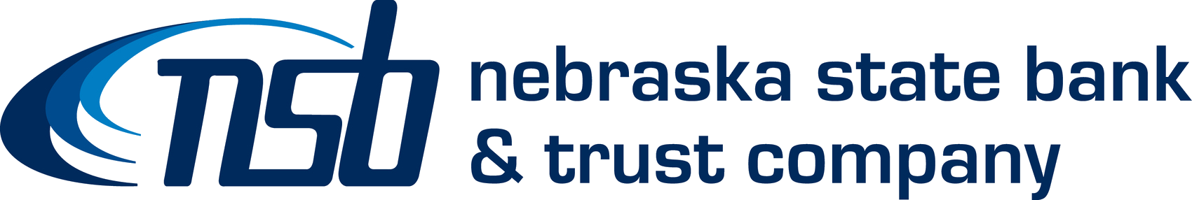 Nebraska State Bank & Trust Co.