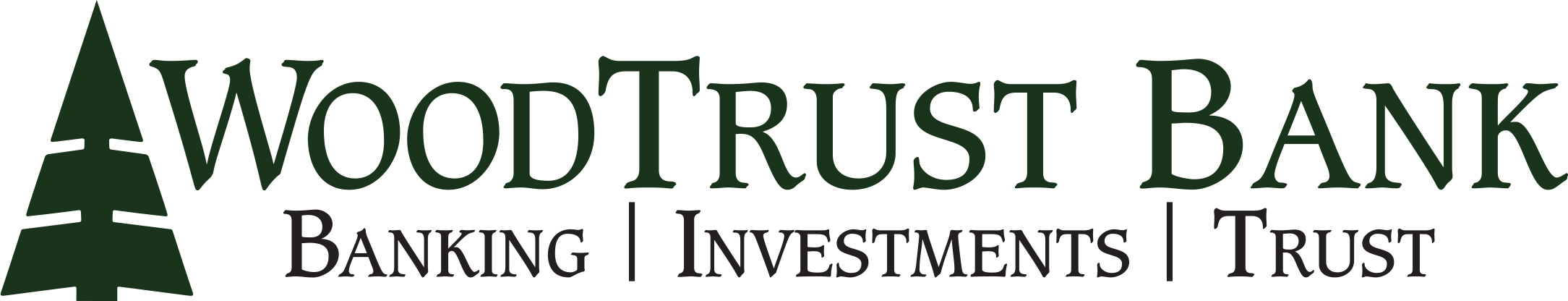 WoodTrust Bank