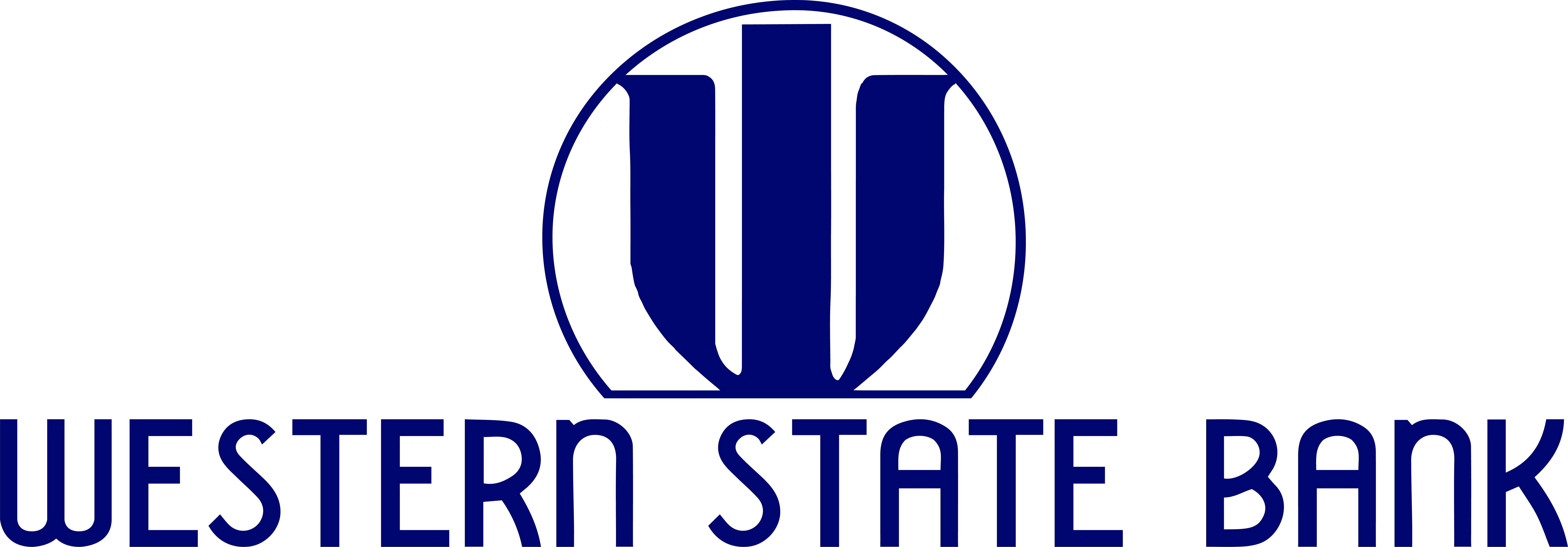 Western State Bank