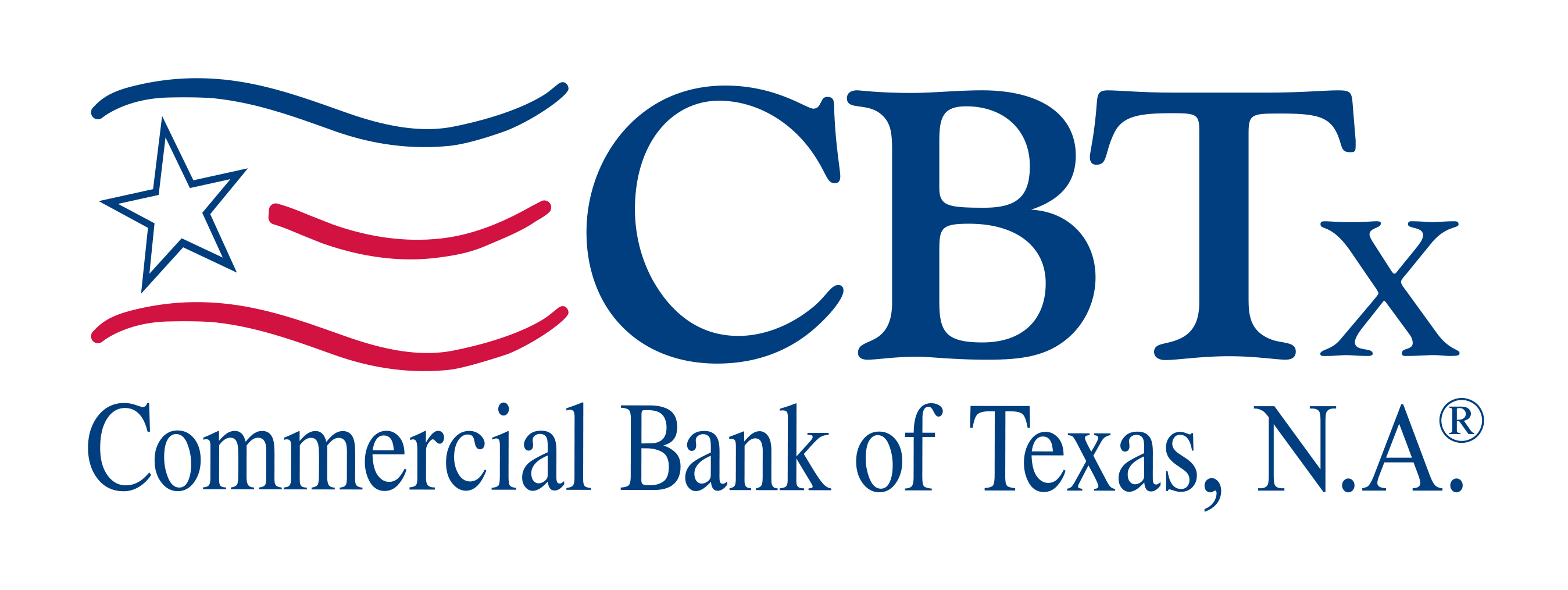 Commercial Bank of Texas