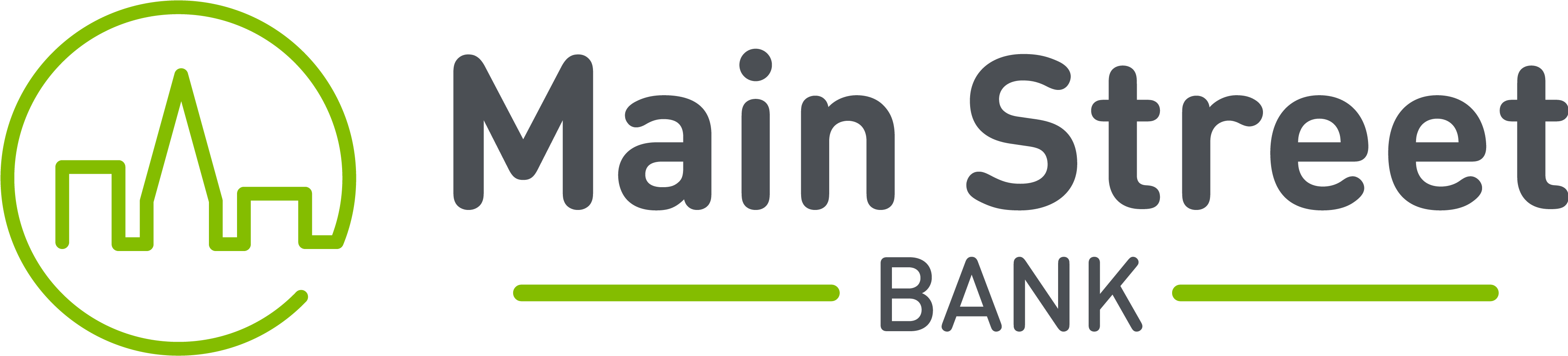 Main Street Bank
