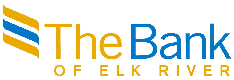 The Bank of Elk River