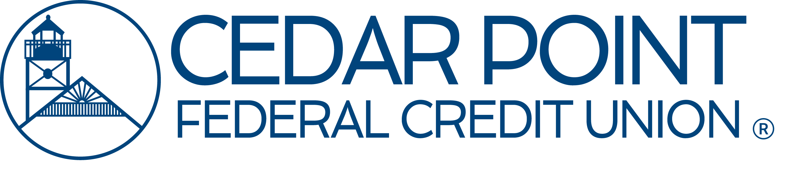 Cedar Point Federal Credit Union®