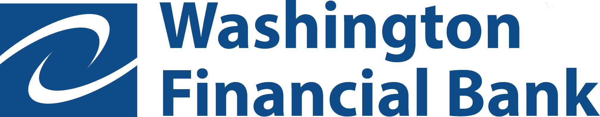 Washington Financial Bank