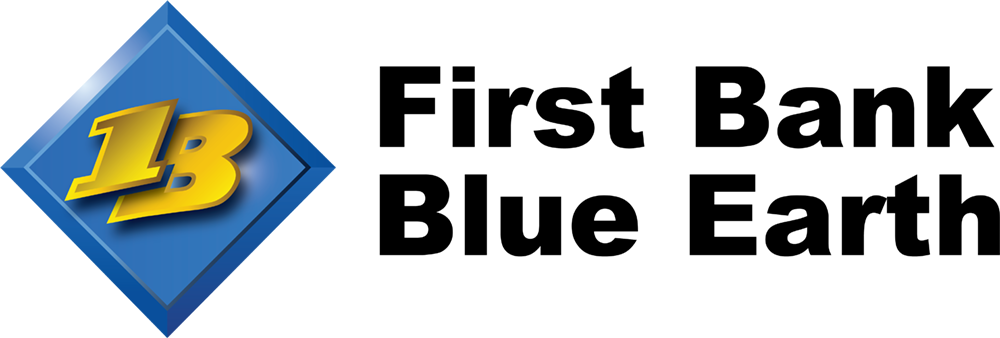 First Bank Blue Earth