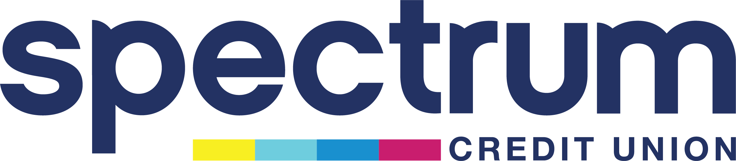 Spectrum Credit Union