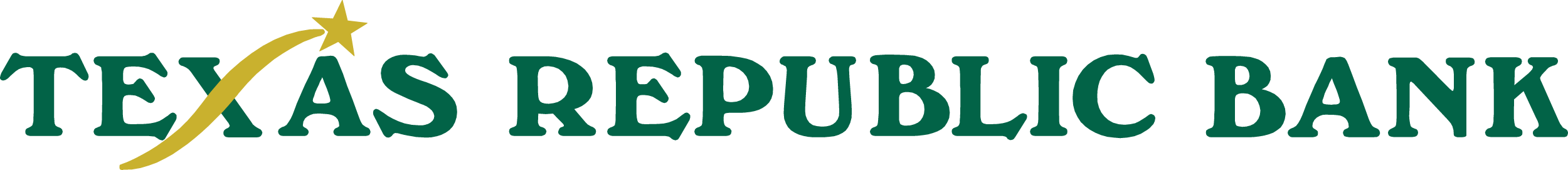 Texas Republic Bank