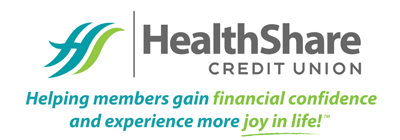 HealthShare Credit Union