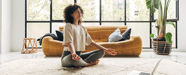 New Year, New You lifestyle image