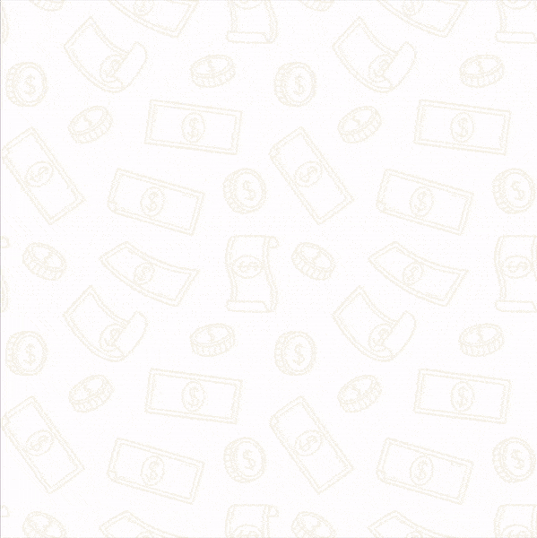 yellow sunglasses with text: Getting a grip on your finances is the key to living worry-free.