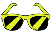 sunglasses icon