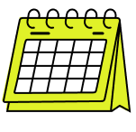 calendar icon