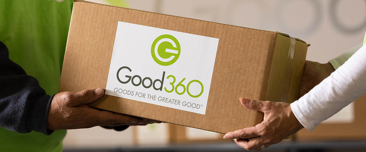 Good360 Image
