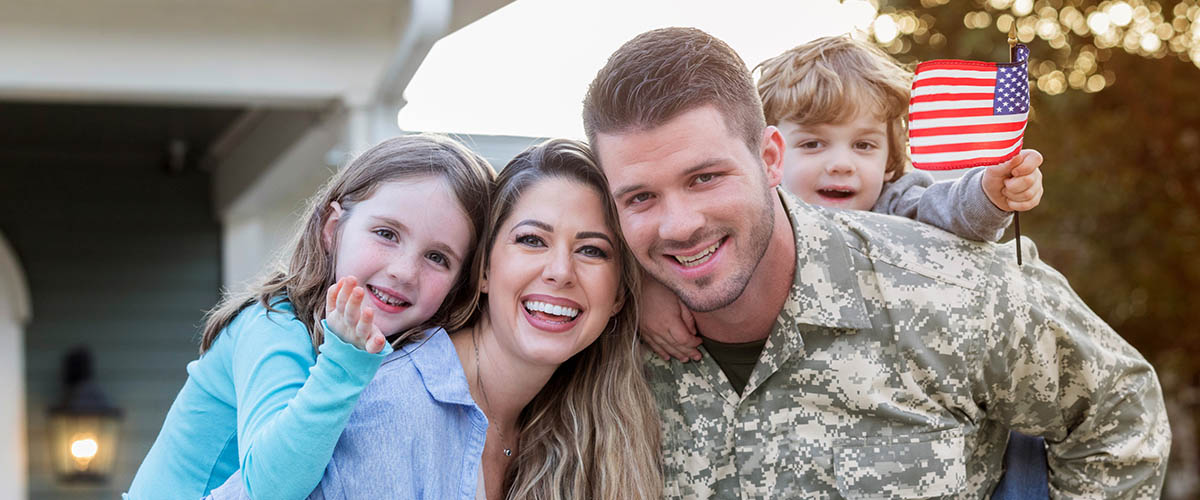 Operation Gratitude Image