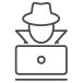 feature icon