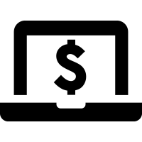 Bill Pay icon