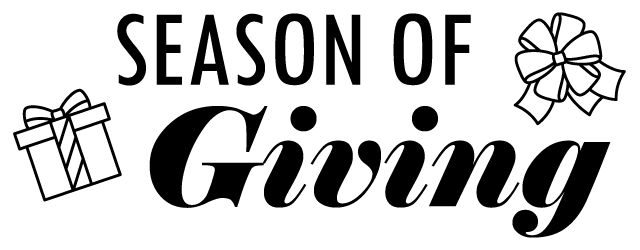 Seasonal Logo