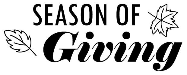Seasonal Logo
