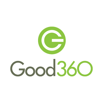 Good360 Logo