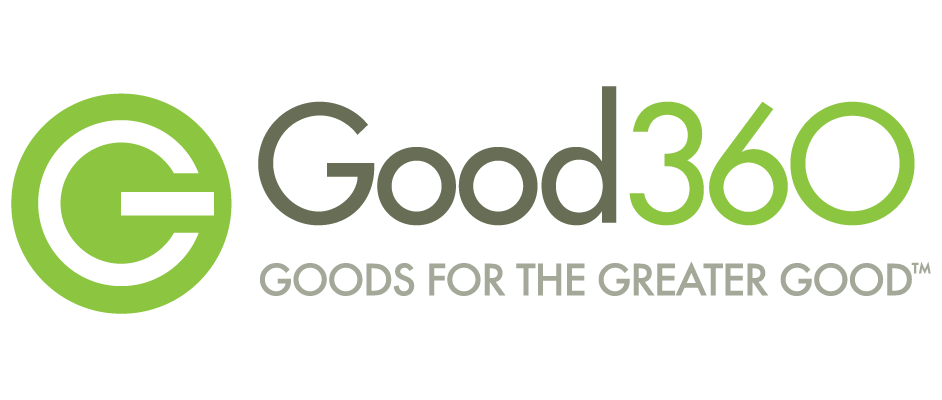 Good360 Logo