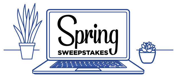 Spring Sweepstakes