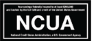 Member NCUA.