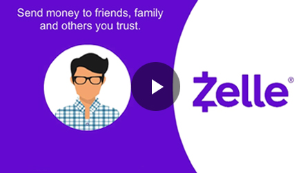 How to send money with Zelle video