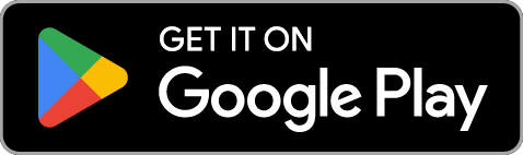 Button to download the app on Google Play